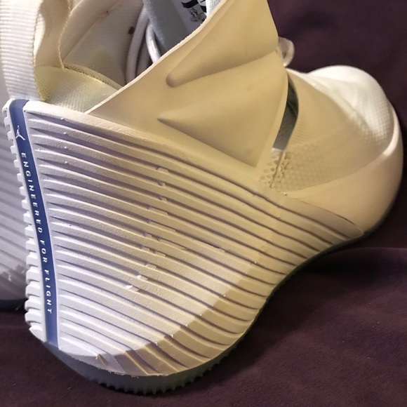 Russell Westbrook Why Not zero.1 Jordan’s - Picture 5 of 8